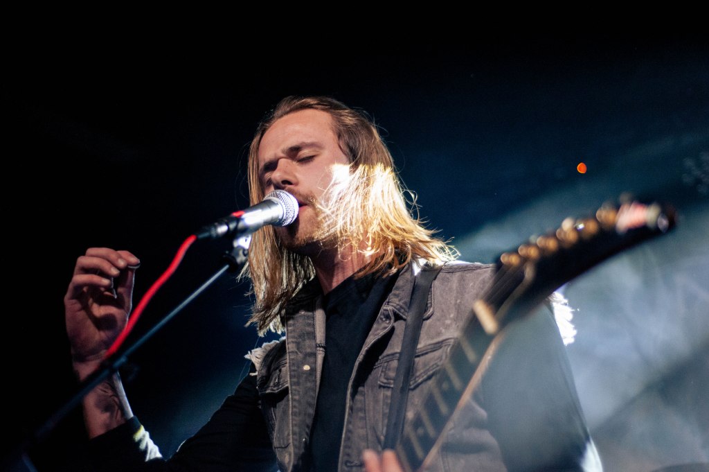 The Unslain, 13.04.23